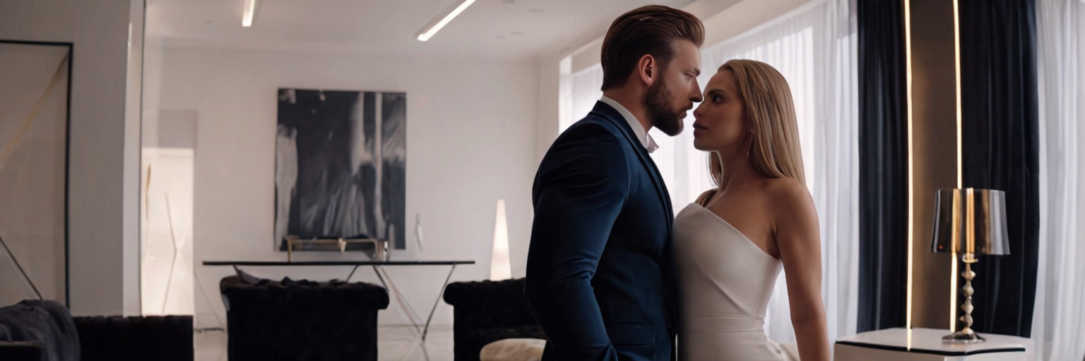 Динамика отношений Формат FWB (Друзья с привилегиями)