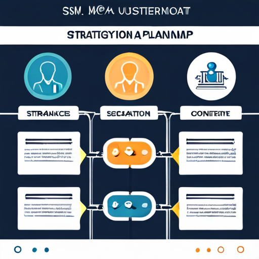 Основы SMM и стратегии контента